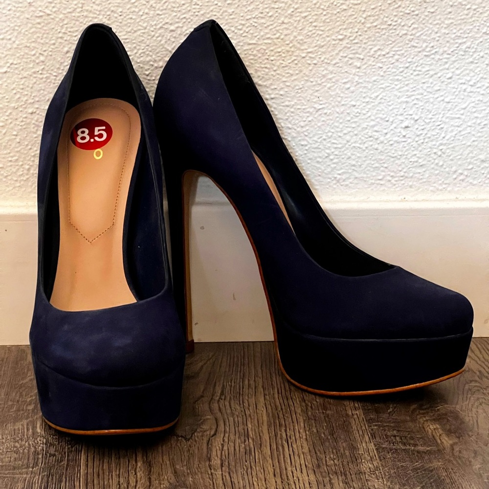 Super cute Aldo pumps!